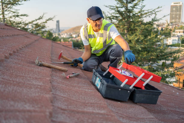 Siding Removal and Disposal in Folcroft, PA